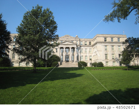 アイオワ大学 48502671