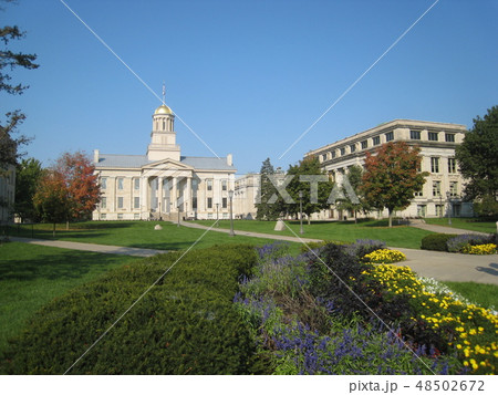 アイオワ大学 48502672