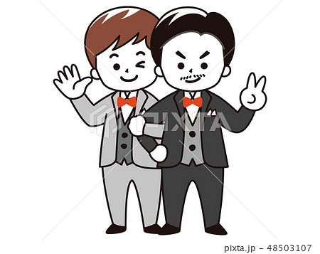 LGBTのカップル 48503107