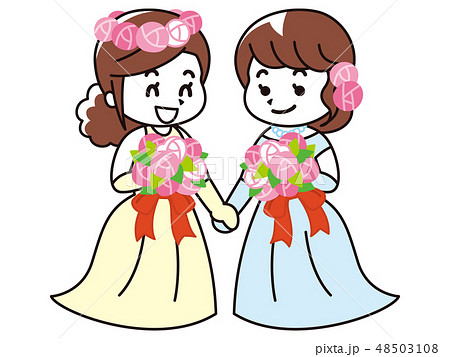 LGBTのカップル 48503108