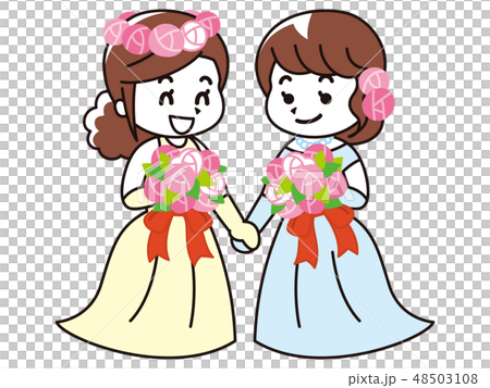 LGBTのカップル 48503108