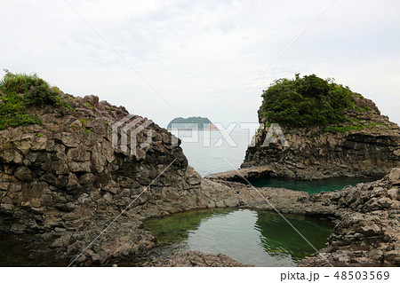風景 観光 風 48503569