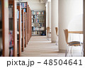 図書館 48504641