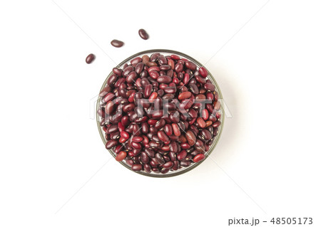 Beans in a bowl Beans in a bowl 48505173