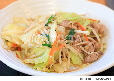 野菜 炒め 美味しい
