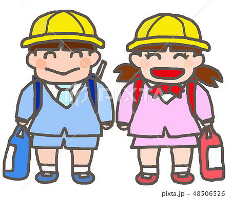 小学一年生おめでとう 48506526