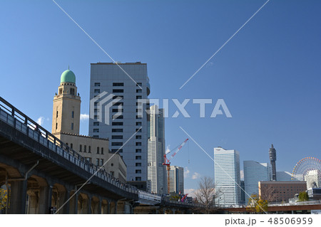 横浜 48506959