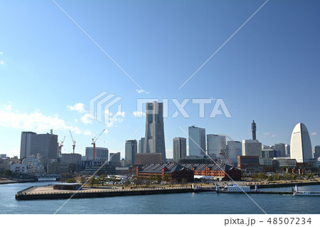 横浜 48507234