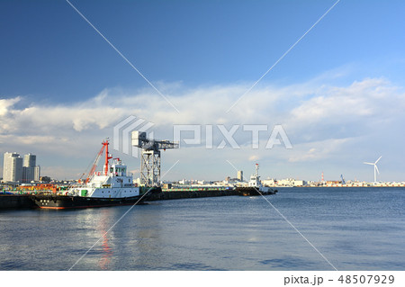 横浜 48507929