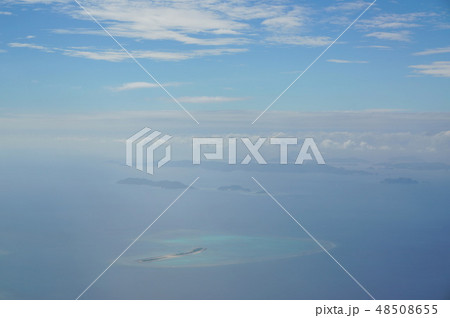 沖縄 チービシ諸島 ナガンヌ島 沖縄 チービシ諸島 ナガンヌ島 48508655