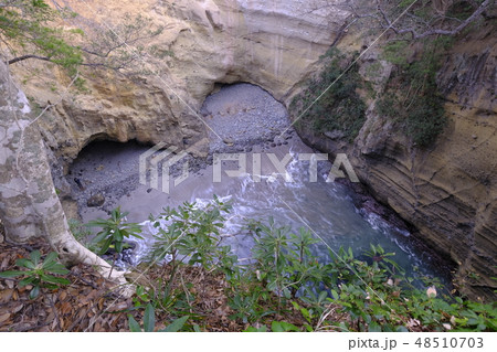 龍宮窟　 48510703