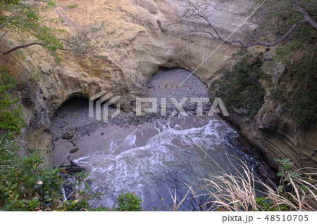 龍宮窟 龍宮窟 48510705