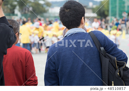 運動会 運動会 48510857