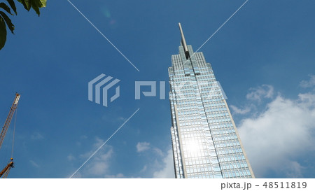 ホーチミン市街 ホーチミン市街 48511819