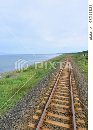 大湊線の景色 大湊線の景色 48511885