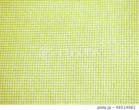 Yellow background, linen texture Yellow background, linen texture 48514062