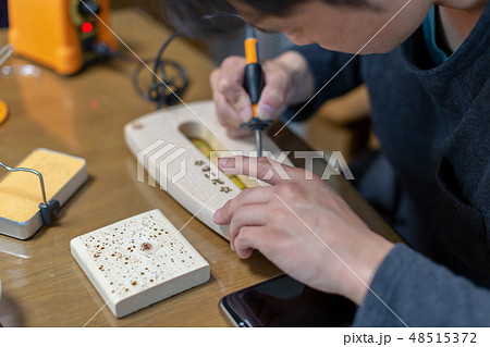 ウッドバーニング ウッドバーニング 48515372