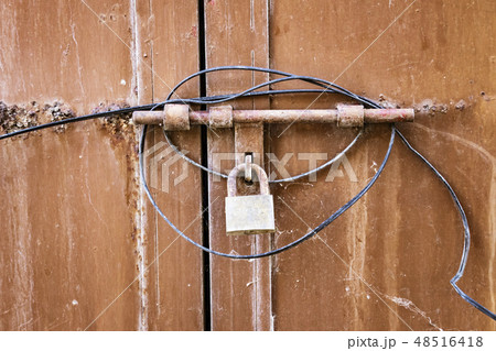 Doors of Turkey homes 48516418