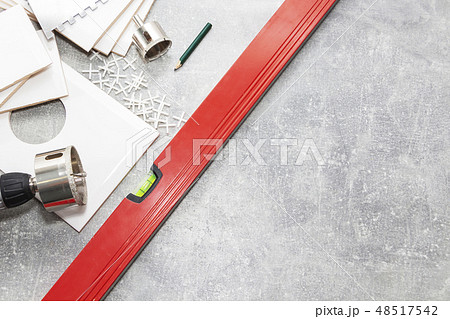 Ceramic tiles and tools for tiler Ceramic tiles and tools for tiler 48517542