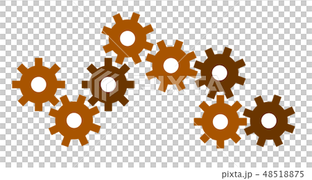 ギア 48518875