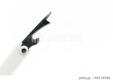 目玉シール付き缶オープナー: wiggly-eyed can opener 目玉シール付き缶オープナー: wiggly-eyed can opener 48519566