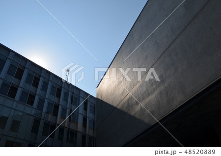 秋田県立美術館・にぎわい交流館(エリアなかいち) 秋田県立美術館・にぎわい交流館(エリアなかいち) 48520889