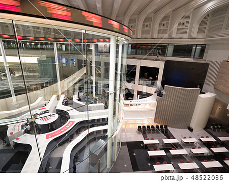 東証アローズ 48522036