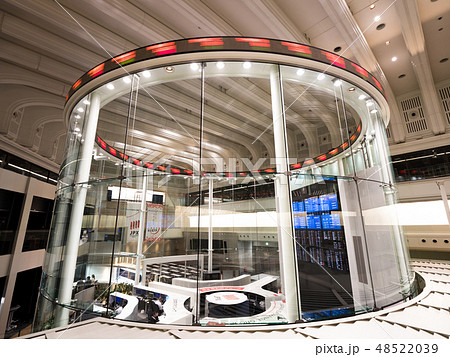 東証アローズ 48522039