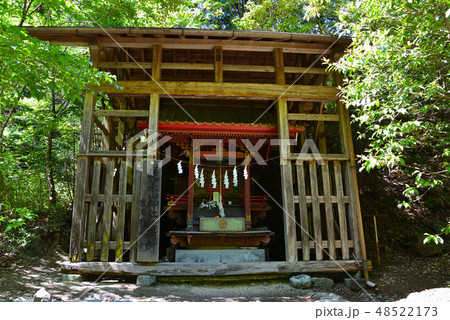 蓬莱山へ行きました　　＃4 48522173