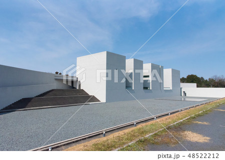 植田正治写真美術館 48522212