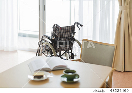 介護施設 48522460