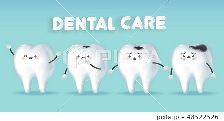 tooth with decay problem tooth with decay problem 48522526