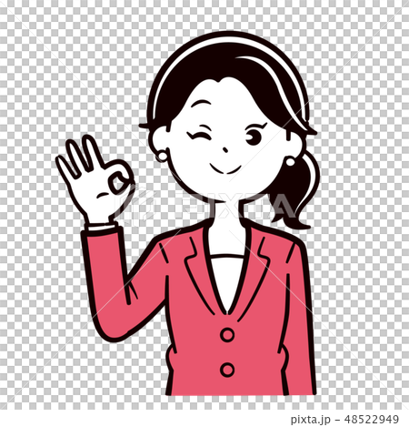 適合女性好 適合女性好 48522949
