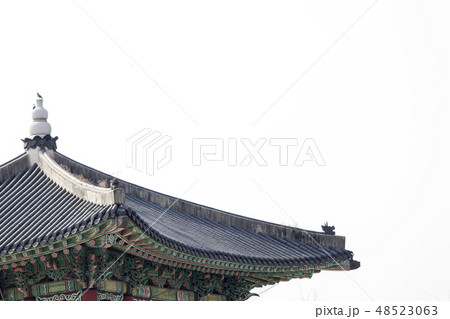 平和の鐘閣 平和ヌリ公園 臨津閣 48523063