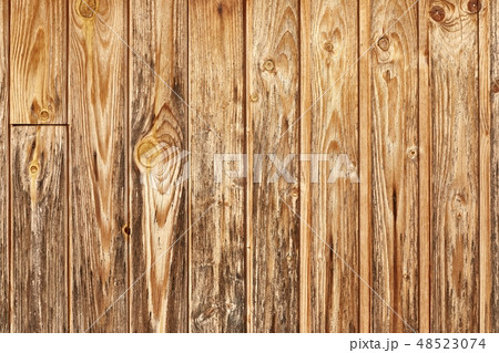 Wooden Lumber Surface 48523074