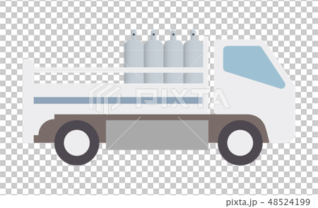 丙烷氣體輸送車 丙烷氣體輸送車 48524199