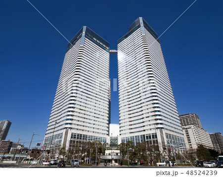 晴海 トリトンスクエア 晴海 トリトンスクエア 48524239