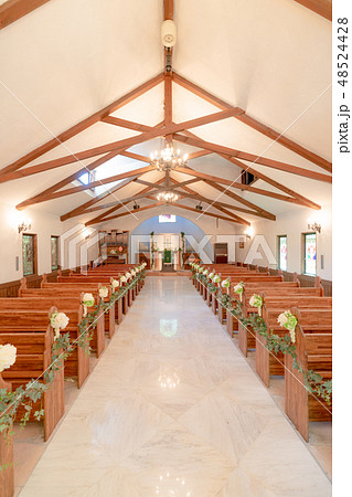 教会 群馬県ロックハート城 48524428