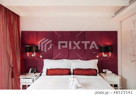 luxury interior hotel room and well design lamp luxury interior hotel room and well design lamp 48525541