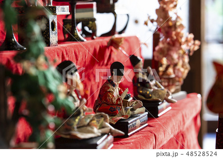 町家物語館/ひな祭り 48528524