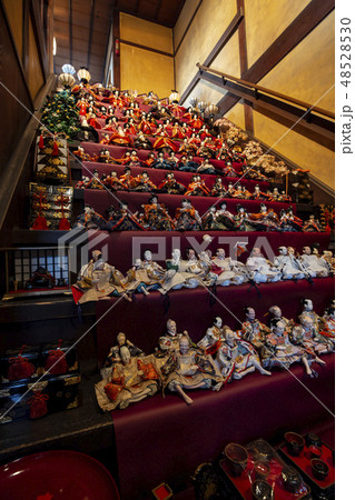 町家物語館/ひな祭り 48528530