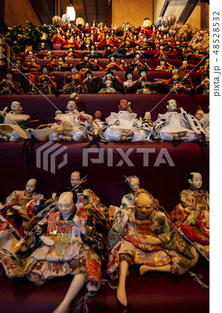 町家物語館/ひな祭り 48528532