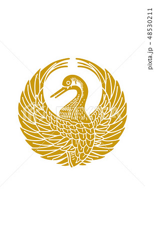 武将家紋金森長可 48530211