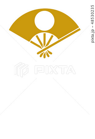 武将家紋金佐竹義宣 武将家紋金佐竹義宣 48530235