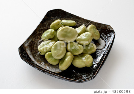 そら豆 48530598
