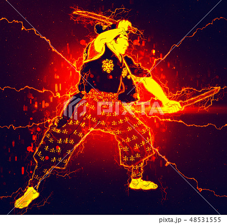 宮本武蔵 サイバーバージョン 宮本武蔵 サイバーバージョン 48531555