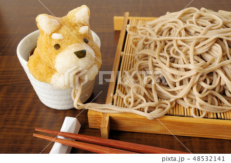 わんこそば 48532141