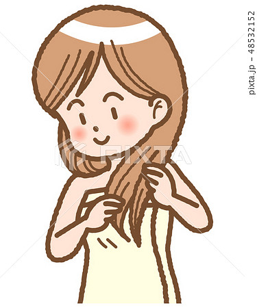 ヘアケア 48532152