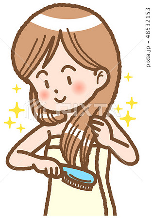 ヘアケア ヘアケア 48532153