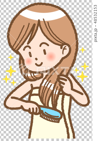 ヘアケア ヘアケア 48532153